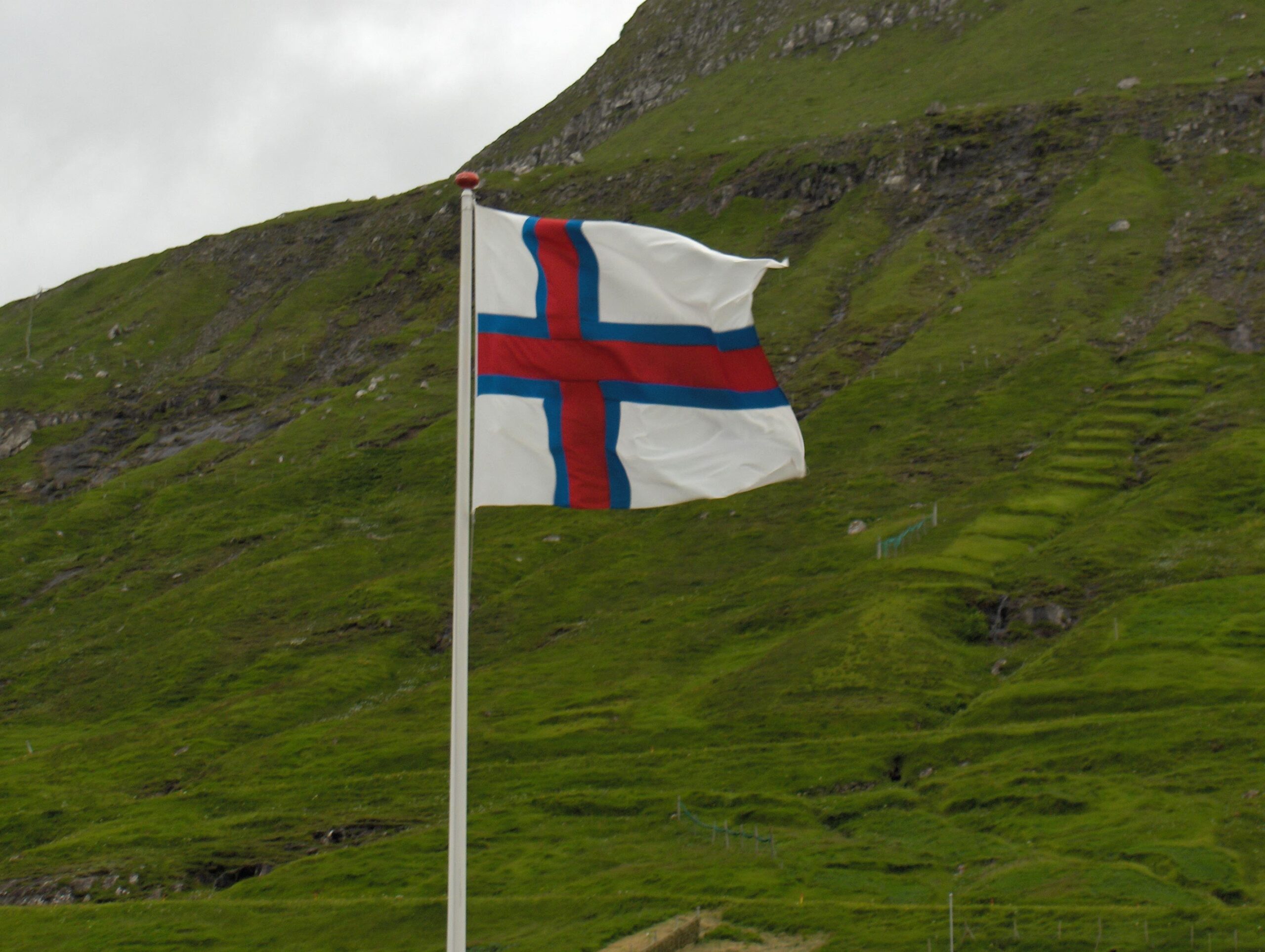 FaroeseFlag FaroeseFlag