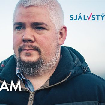 <strong>Dan Askham stillar upp fyri Sjálvstýri</strong>