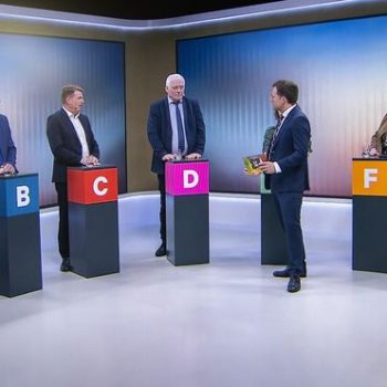 Sjálvstýri aftur á tingi