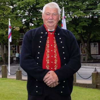 Ferðafólkaflokkurin Framsókn