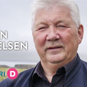 Hvussu stendur til í Suðuroy?