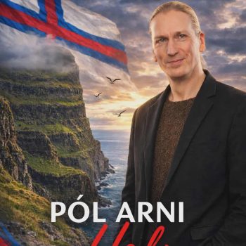 Ein heilsan úr Suðuroy