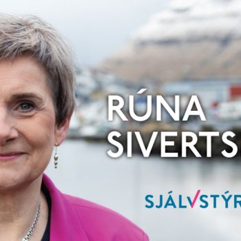 <strong>Fiskavirkisfólk fulla viku</strong>