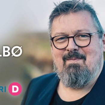 Í okkara skúla skulu vit…